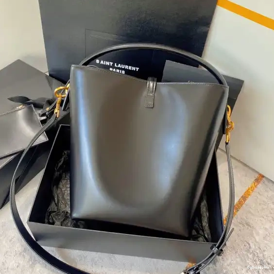 LE BAG-20*25*16CM YSL LARGE 37 0706
